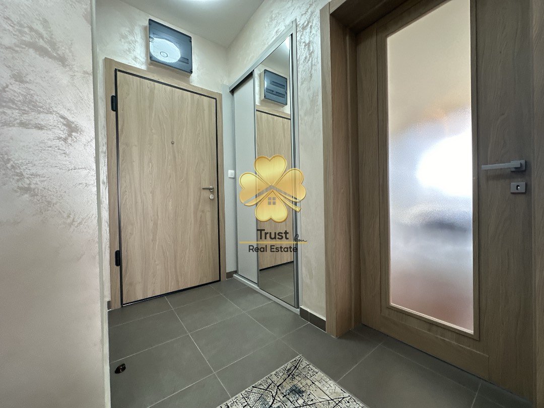 Apartment for sale in Master Kvart, Podgorica — photo 9
