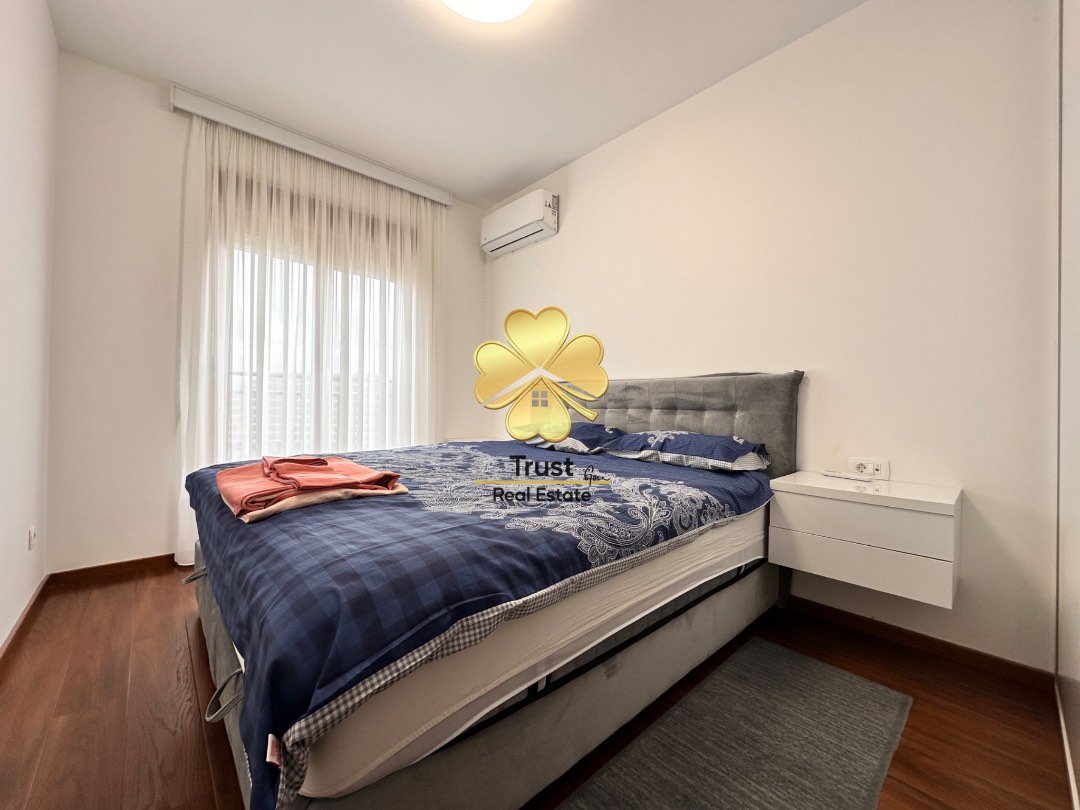 Apartment for sale in Master Kvart, Podgorica — photo 10