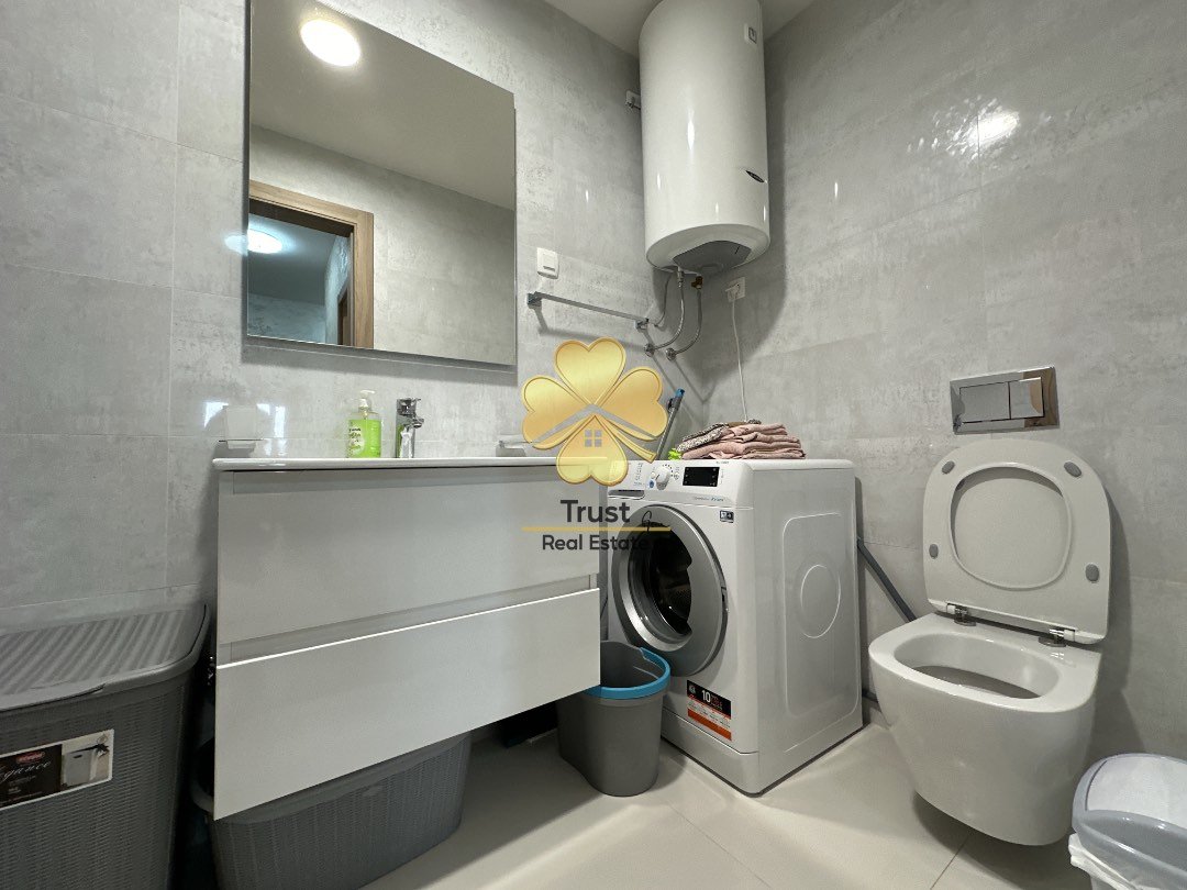 Apartment for sale in Master Kvart, Podgorica — photo 13