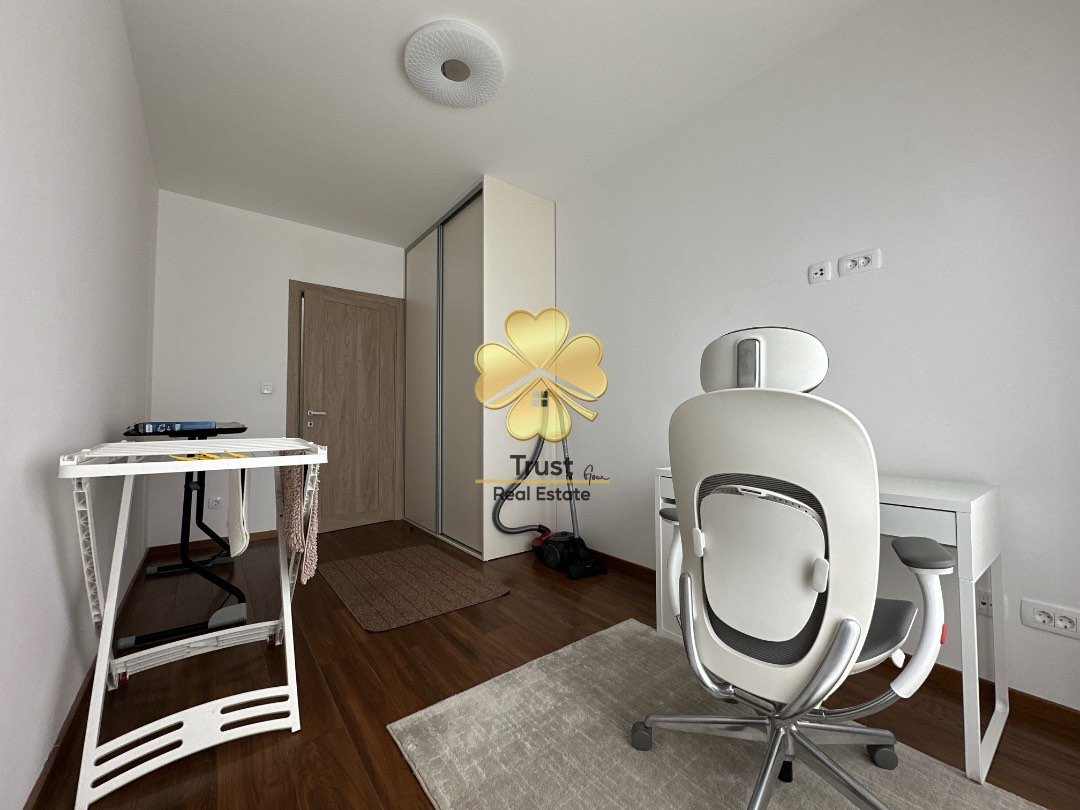 Apartment for sale in Master Kvart, Podgorica — photo 15
