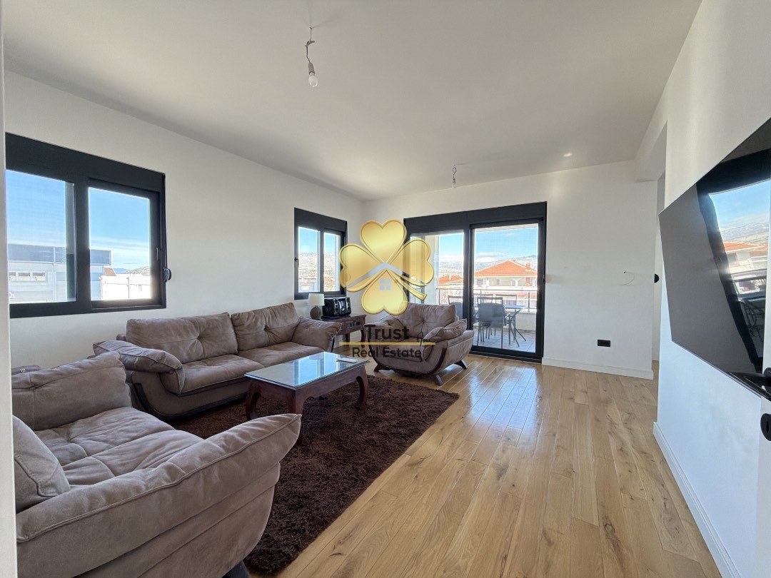 Apartment for sale in Gornja Gorica, Podgorica — photo 3