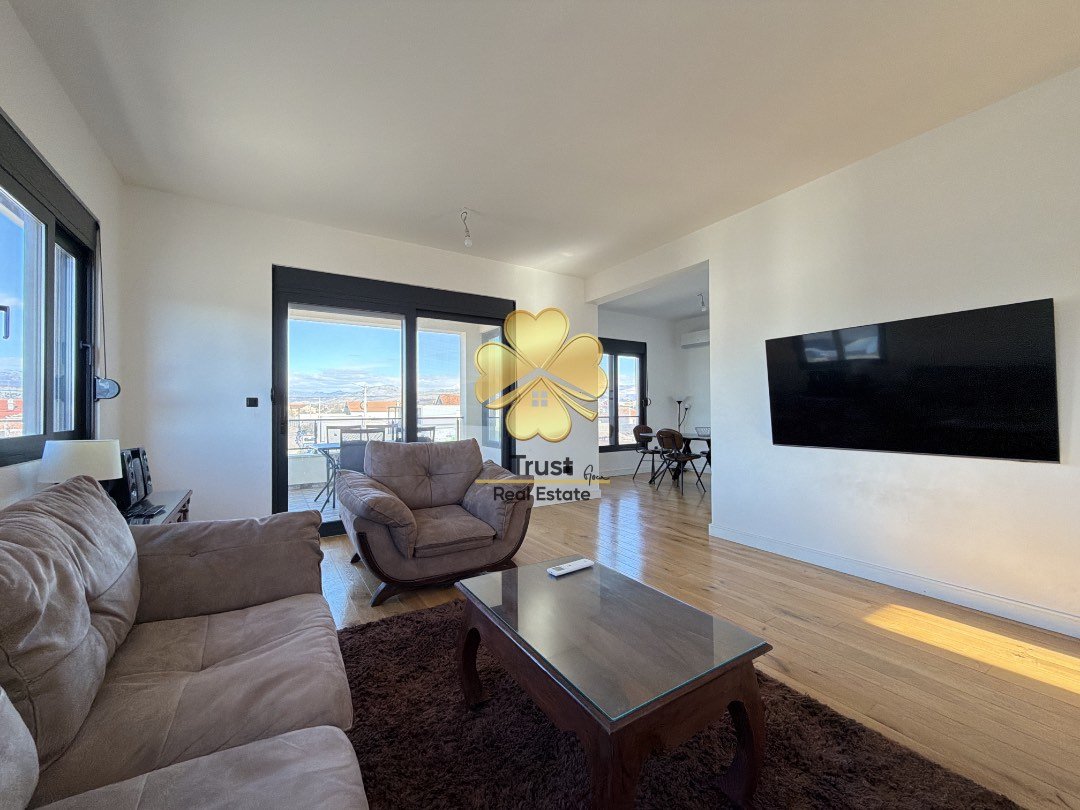 Apartment for sale in Gornja Gorica, Podgorica — photo 4