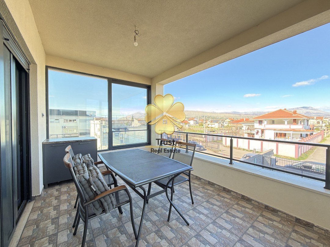 Apartment for sale in Gornja Gorica, Podgorica — photo 8