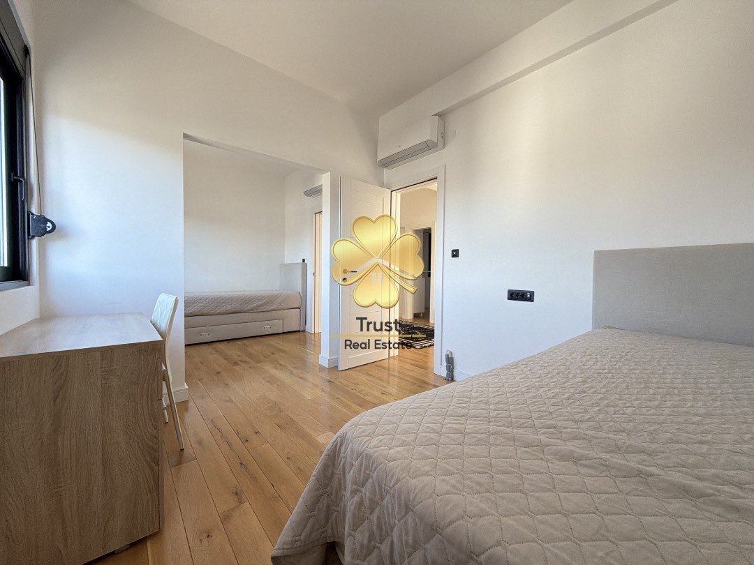 Apartment for sale in Gornja Gorica, Podgorica — photo 16
