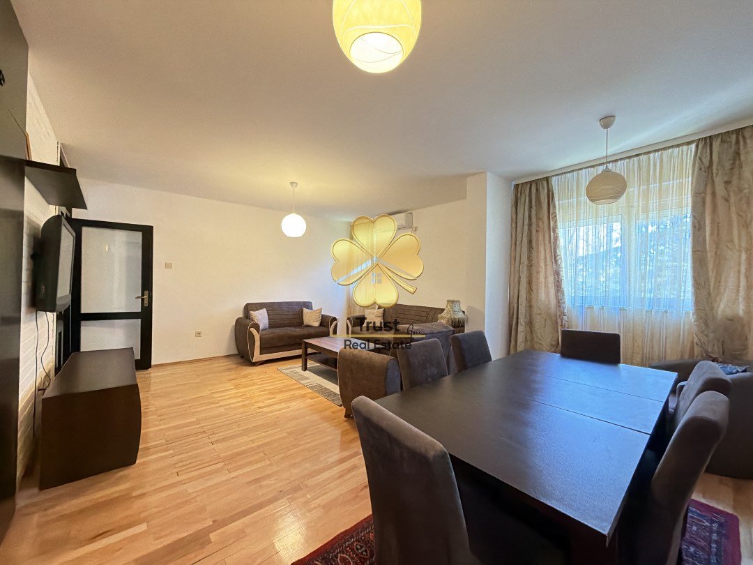 Apartment for rent in Podgorica — photo 2