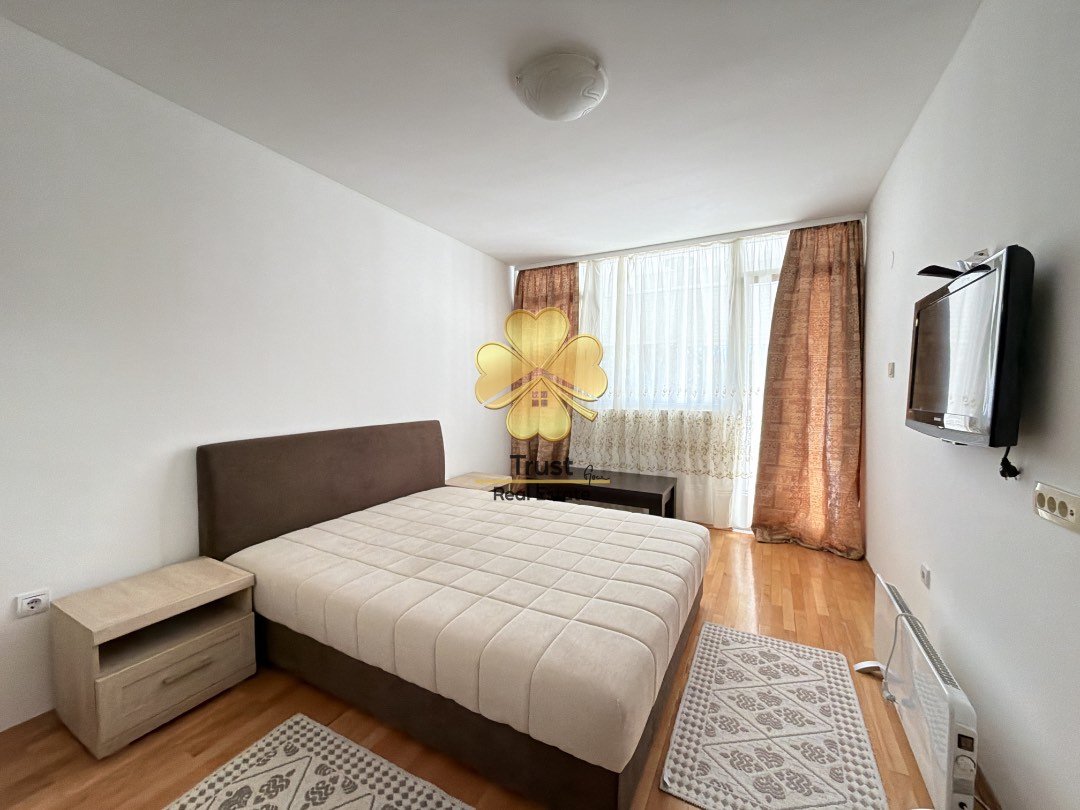 Apartment for rent in Podgorica — photo 8