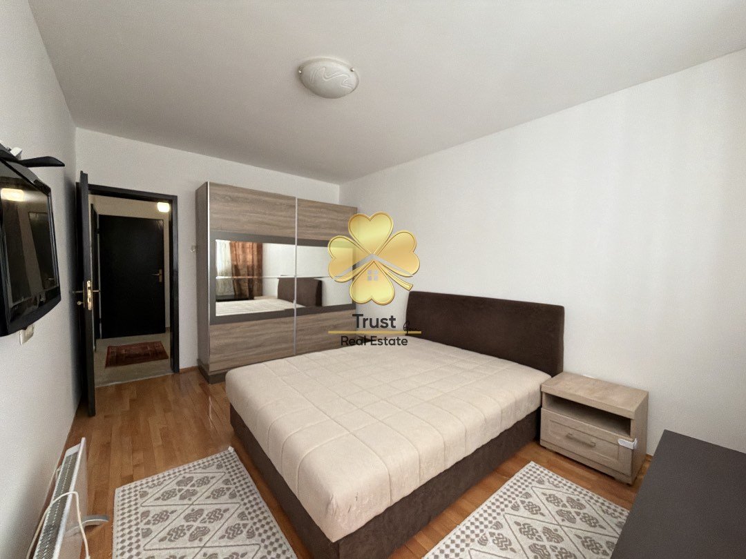 Apartment for rent in Podgorica — photo 9