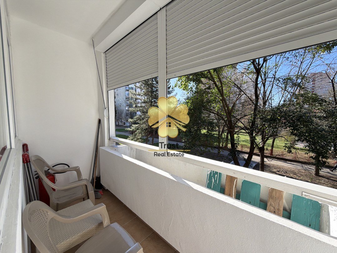 Apartment for rent in Podgorica — photo 10