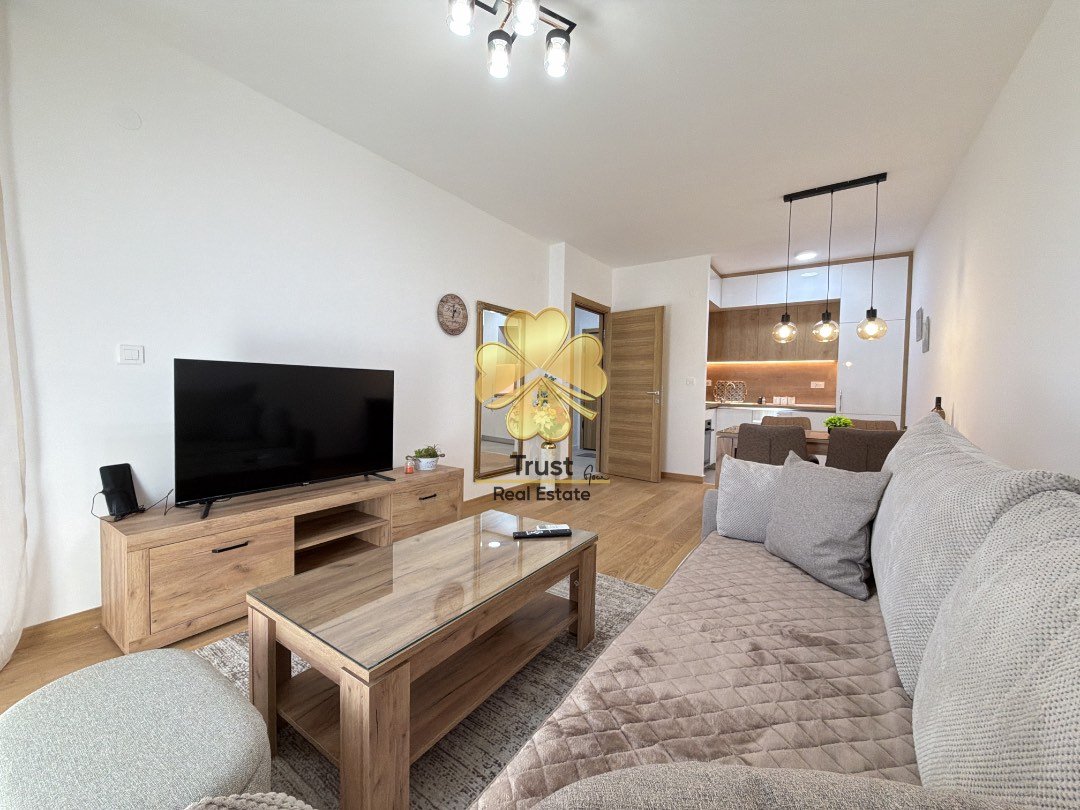 Apartment for rent in City Kvart, Podgorica — photo 3