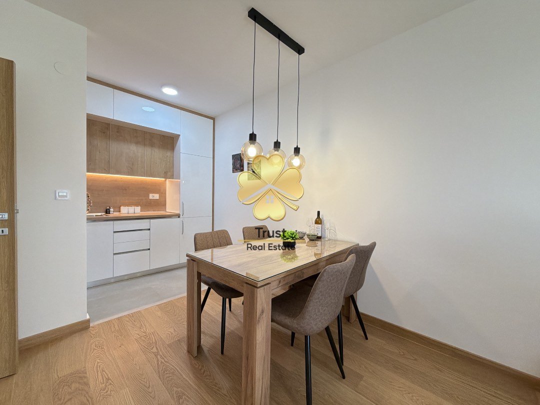 Apartment for rent in City Kvart, Podgorica — photo 4
