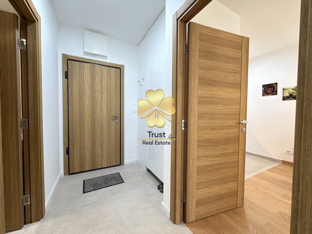 Apartment for rent in City Kvart, Podgorica — photo 6