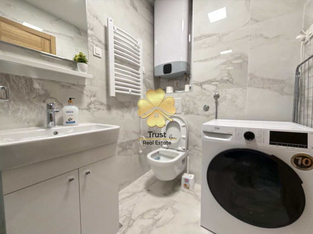 Apartment for rent in City Kvart, Podgorica — photo 8