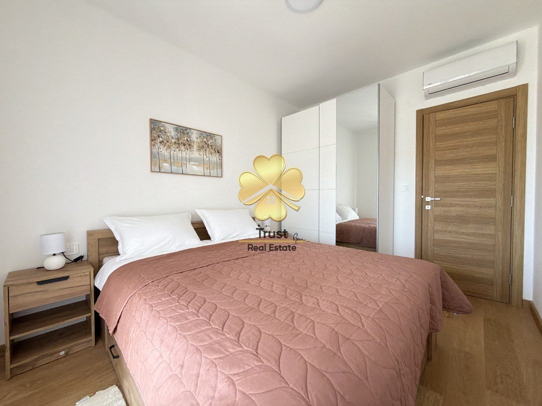 Apartment for rent in City Kvart, Podgorica — photo 9