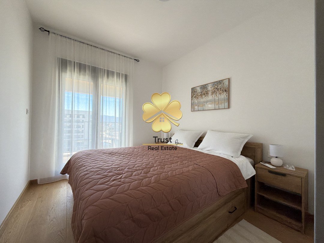 Apartment for rent in City Kvart, Podgorica — photo 10