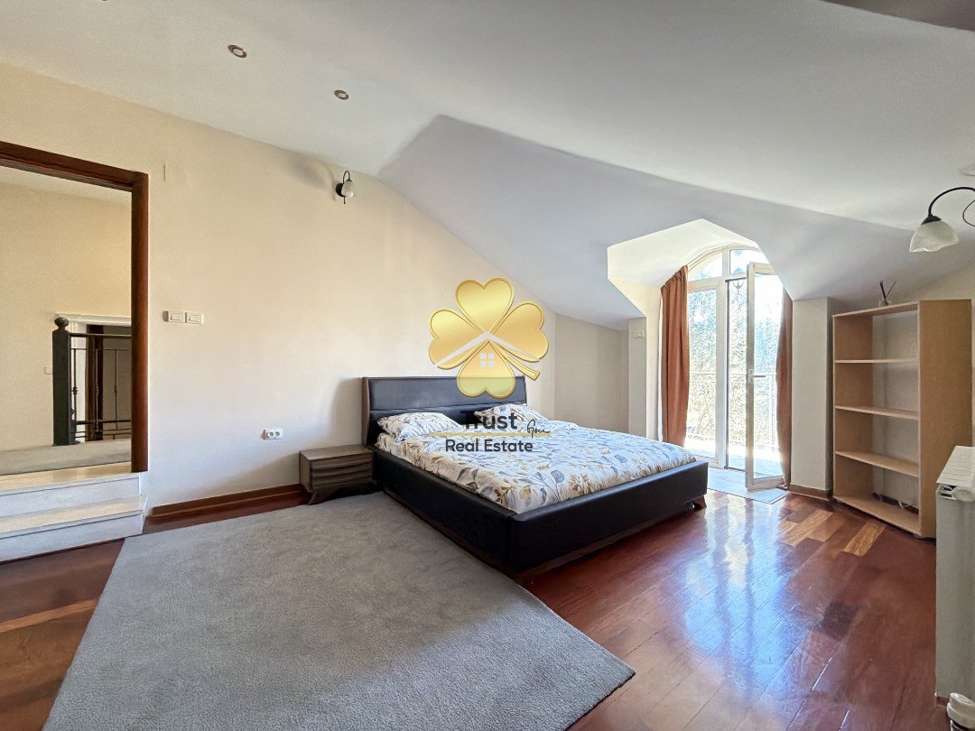 House for rent in Donja Gorica, Podgorica — photo 16