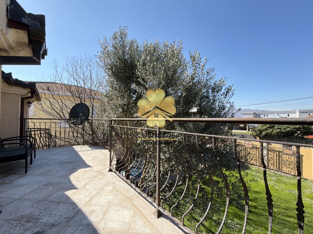 House for rent in Donja Gorica, Podgorica — photo 18