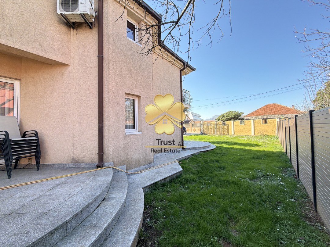 House for rent in Donja Gorica, Podgorica — photo 20