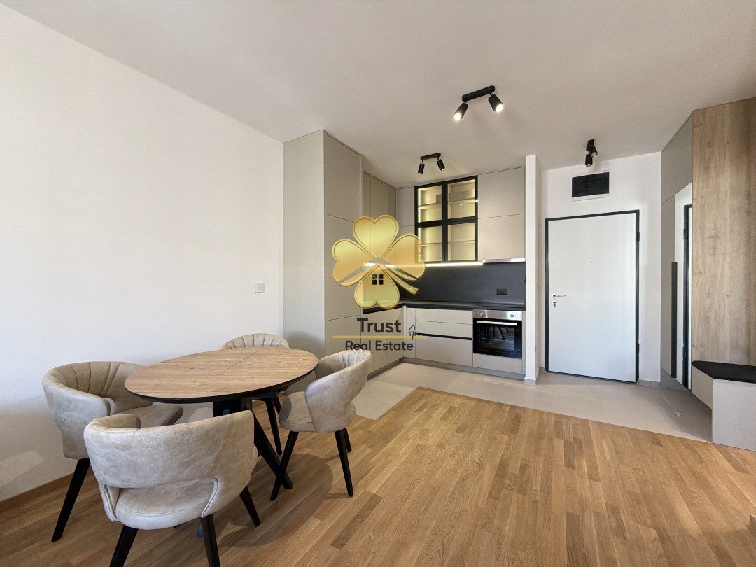 Apartment for rent in Stari Aerodrom, Podgorica — photo 2