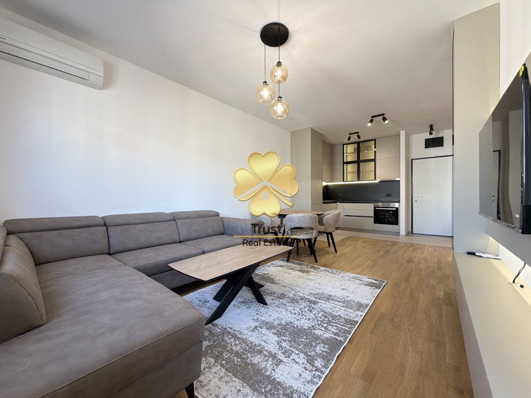 Apartment for rent in Stari Aerodrom, Podgorica — photo 3