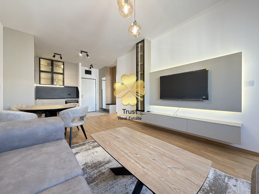 Apartment for rent in Stari Aerodrom, Podgorica — photo 6