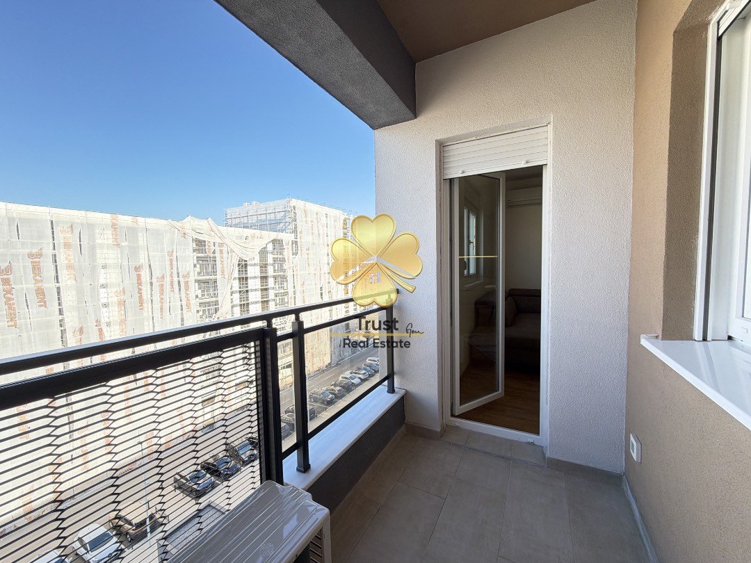 Apartment for rent in Stari Aerodrom, Podgorica — photo 7