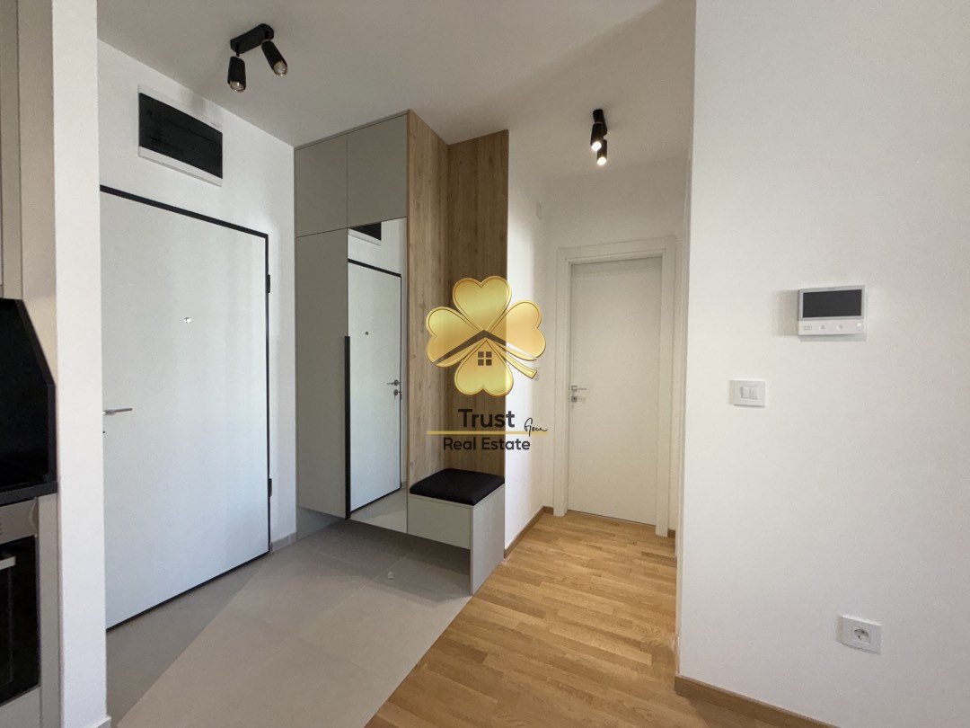 Apartment for rent in Stari Aerodrom, Podgorica — photo 8