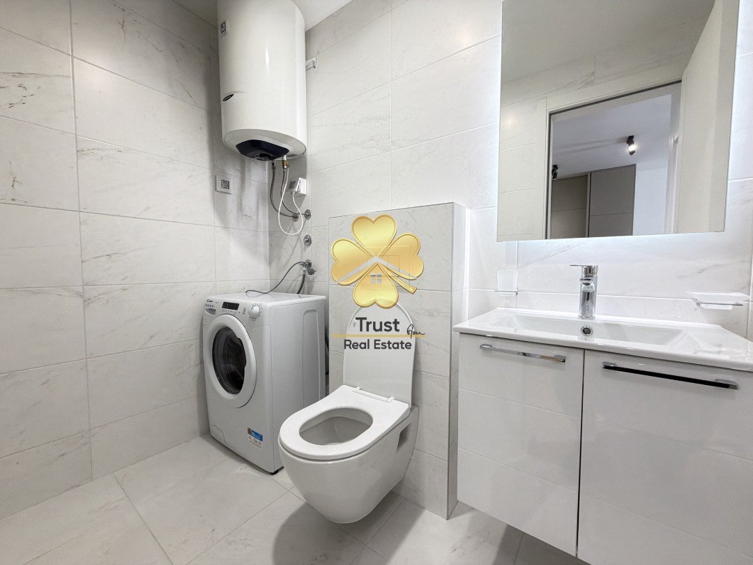 Apartment for rent in Stari Aerodrom, Podgorica — photo 9