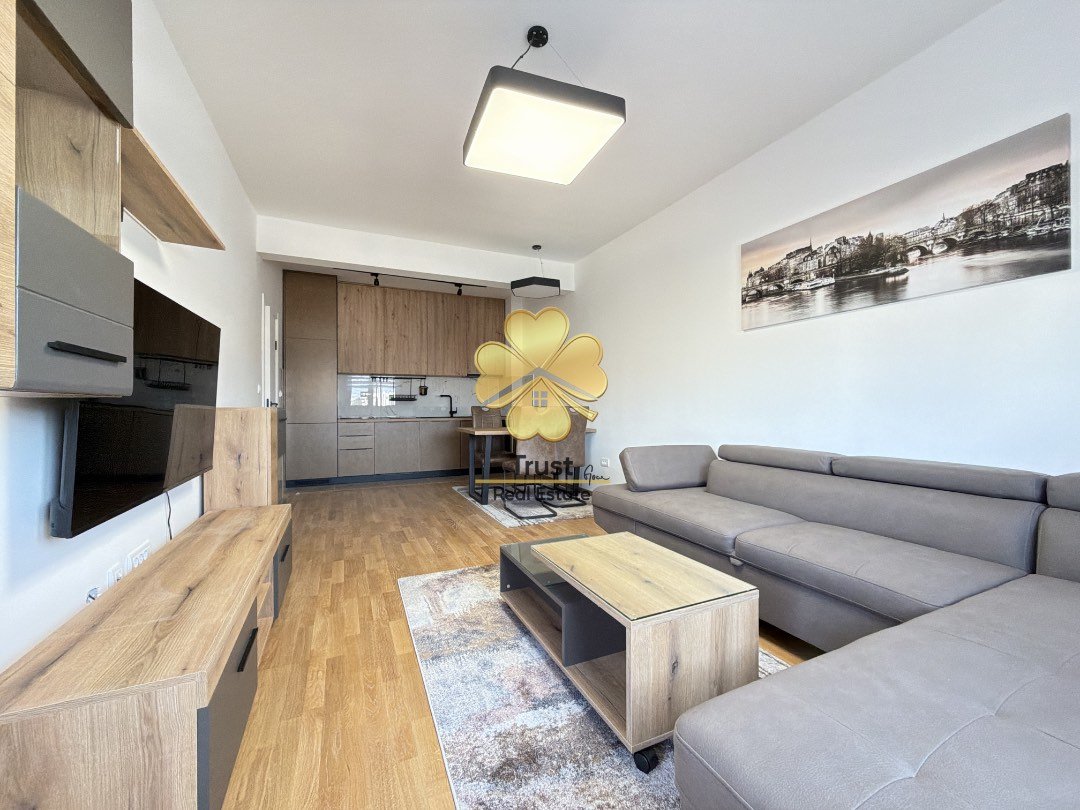 Apartment for rent in Zabjelo, Podgorica — photo 2
