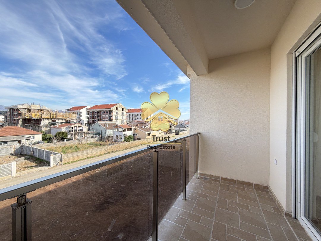 Apartment for rent in Zabjelo, Podgorica — photo 6