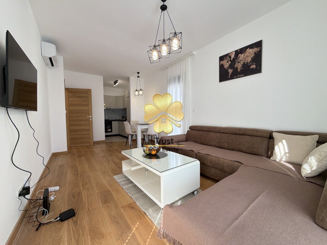 Apartment for rent in City Kvart, Podgorica — photo 2