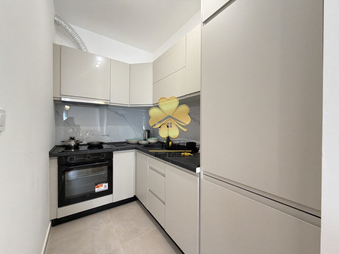 Apartment for rent in City Kvart, Podgorica — photo 4
