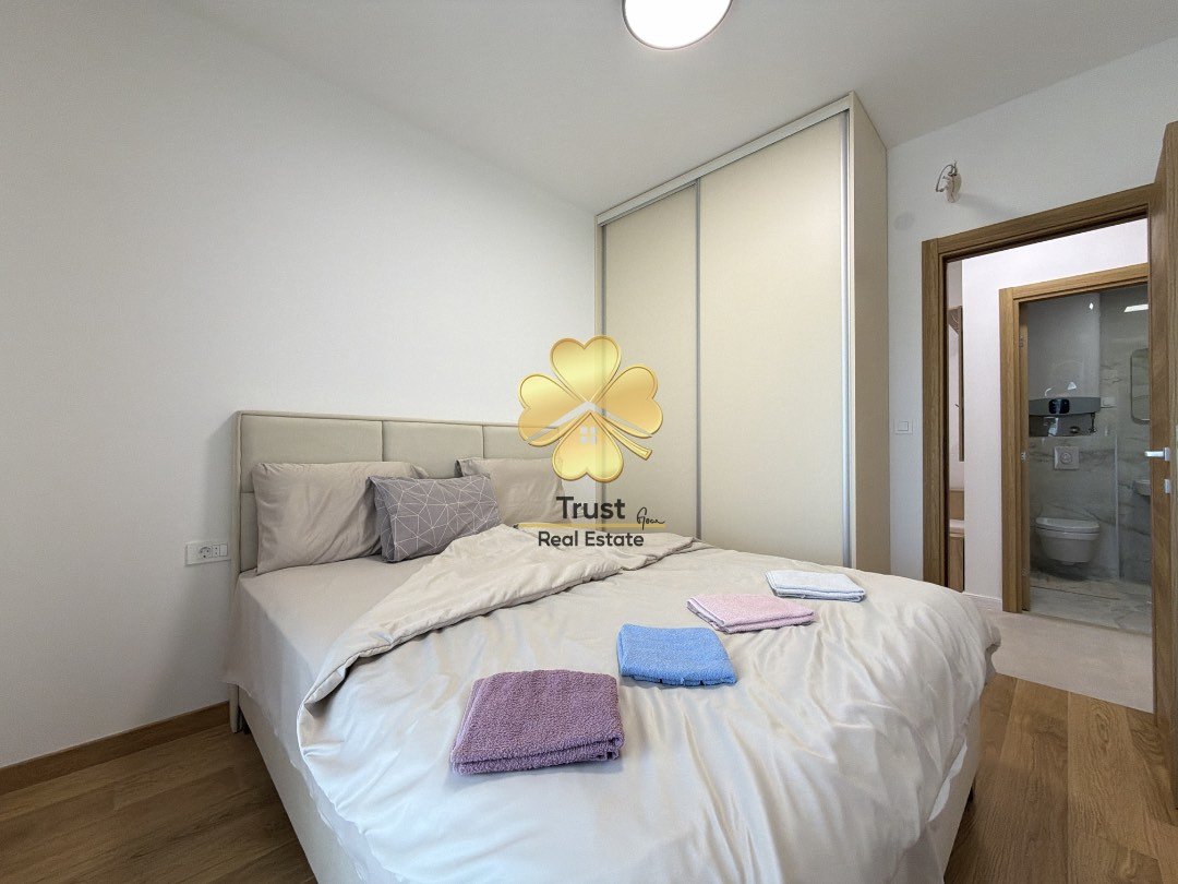 Apartment for rent in City Kvart, Podgorica — photo 7