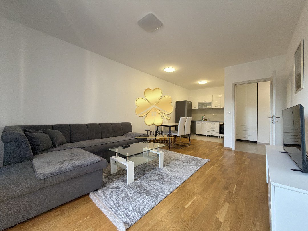 Apartment for rent in Ljubović, Podgorica — photo 2