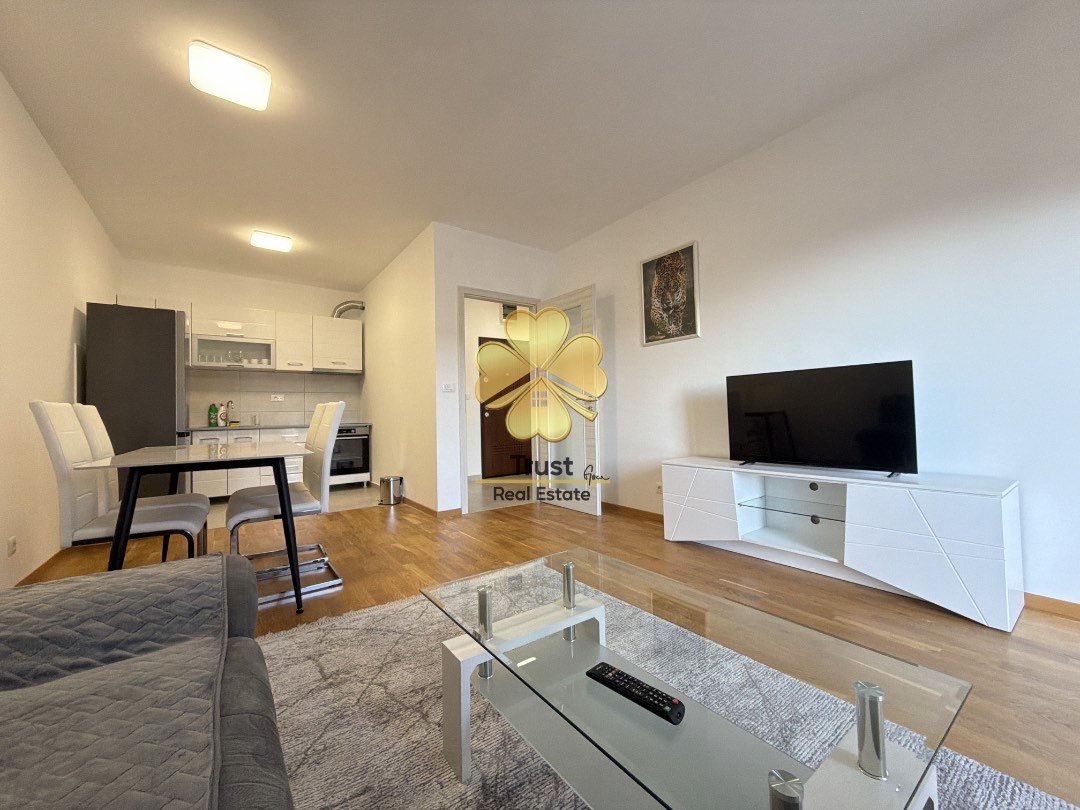 Apartment for rent in Ljubović, Podgorica — photo 3