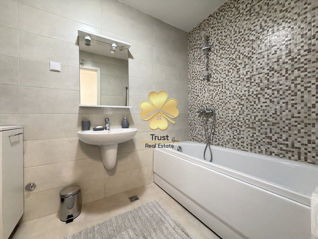 Apartment for rent in Ljubović, Podgorica — photo 11