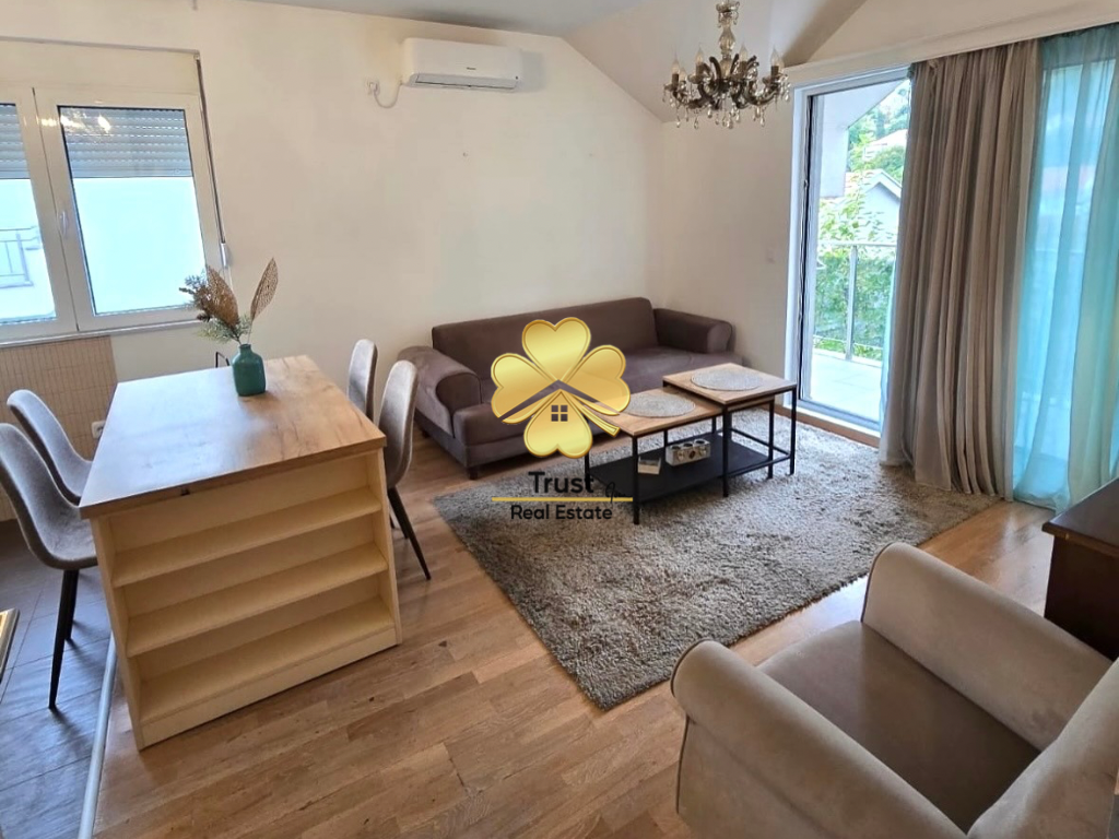 Jednosoban stan, 43m2, Momisici, Podgorica