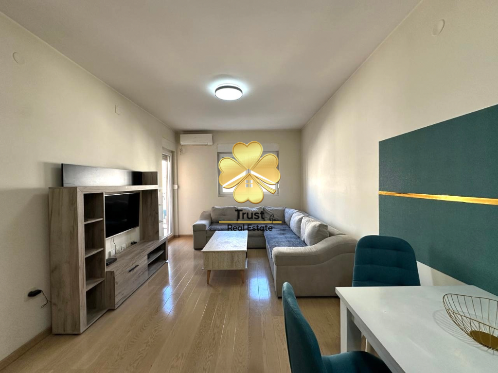 Apartment for rent in City Kvart, Podgorica — photo 3