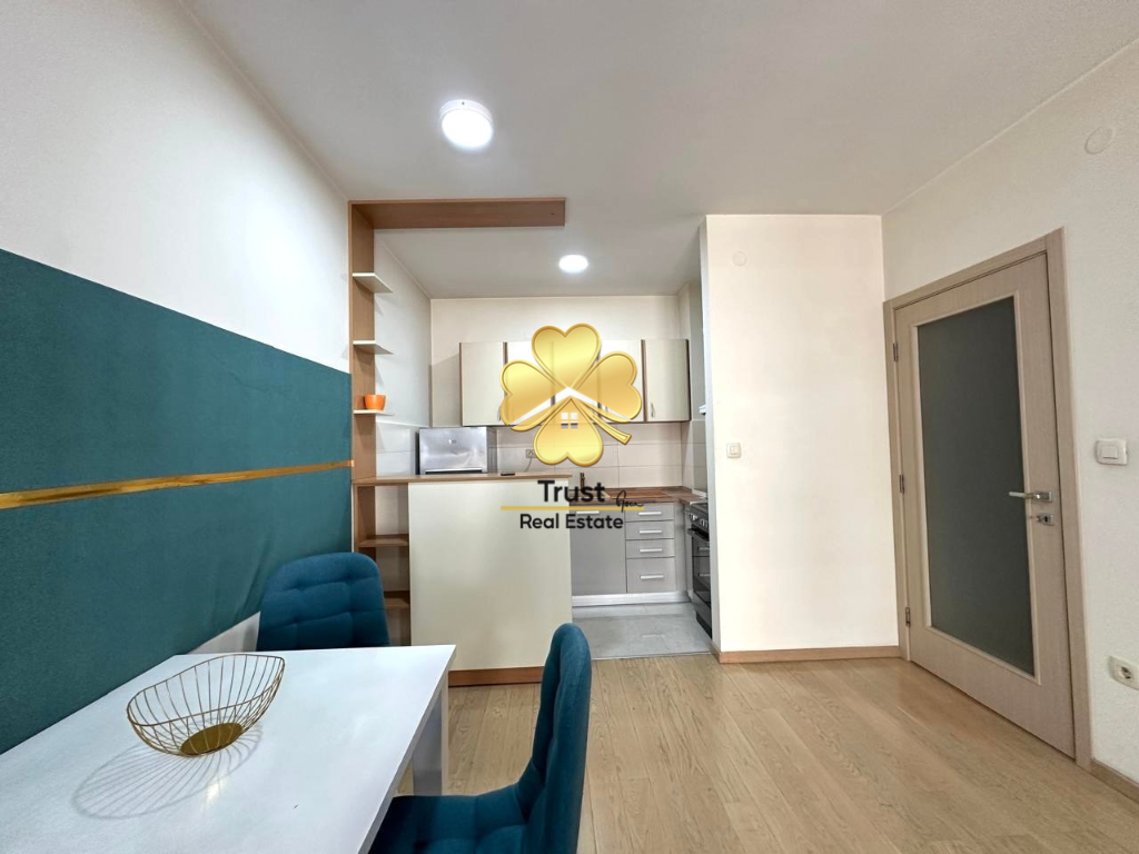 Apartment for rent in City Kvart, Podgorica — photo 4