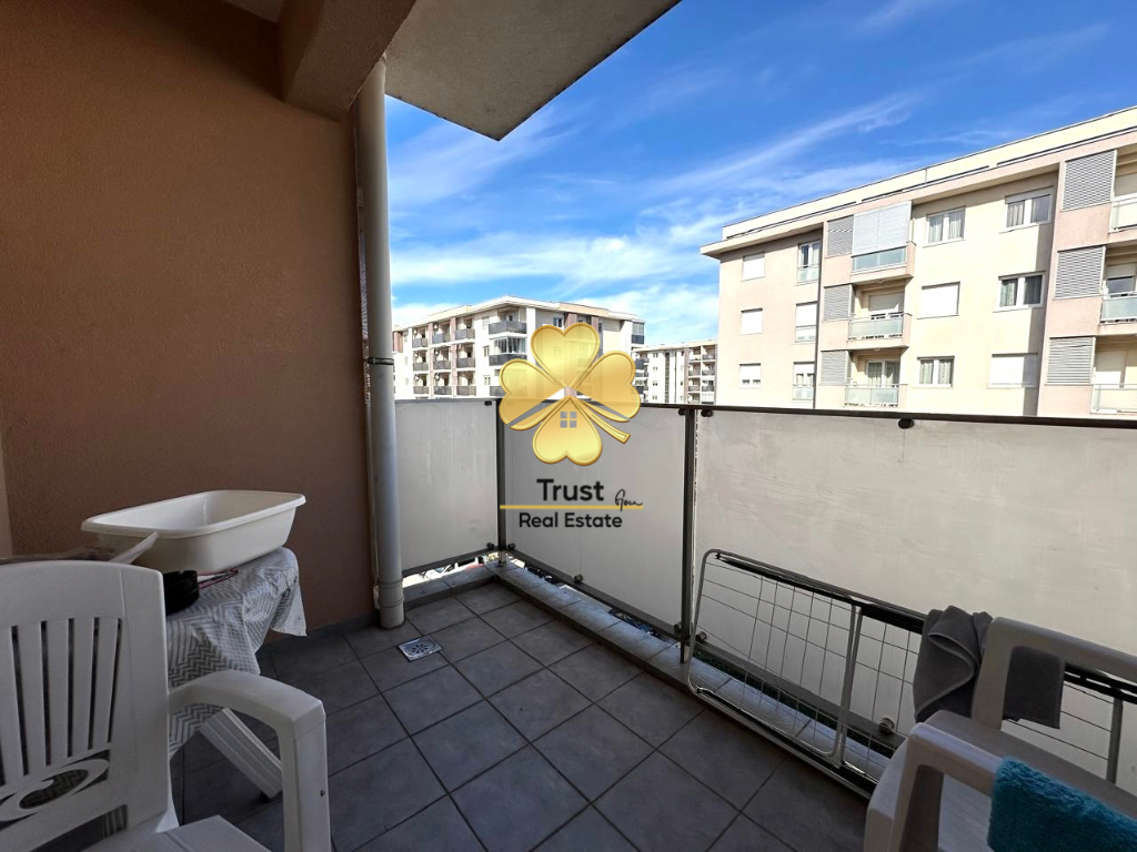 Apartment for rent in City Kvart, Podgorica — photo 6