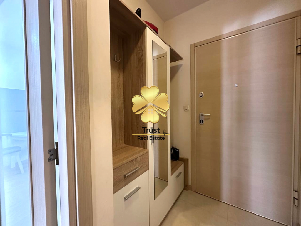 Apartment for rent in City Kvart, Podgorica — photo 7