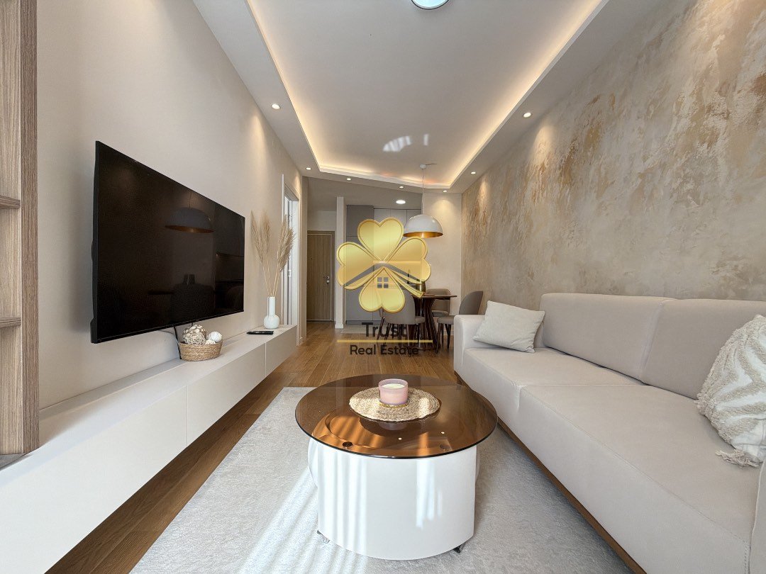 Apartment for rent in City Kvart, Podgorica — photo 2