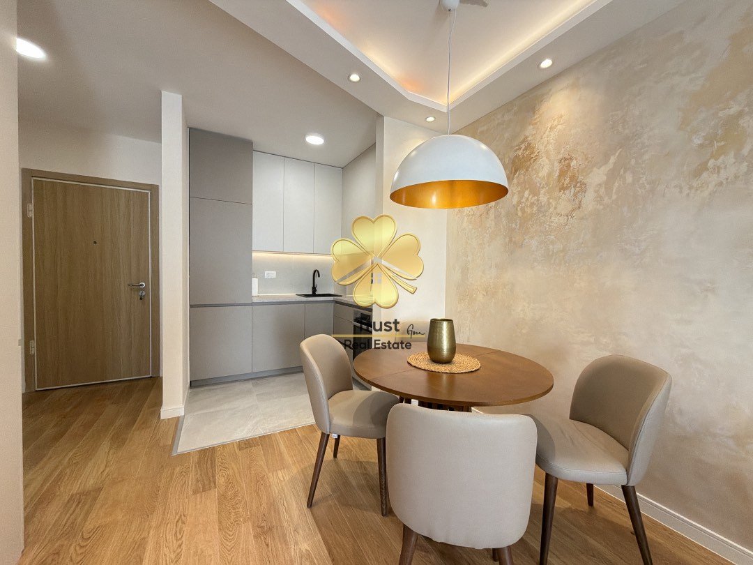 Apartment for rent in City Kvart, Podgorica — photo 4