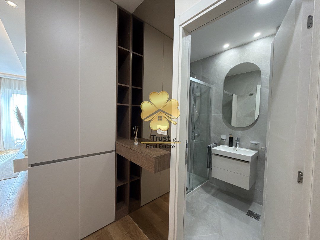 Apartment for rent in City Kvart, Podgorica — photo 6