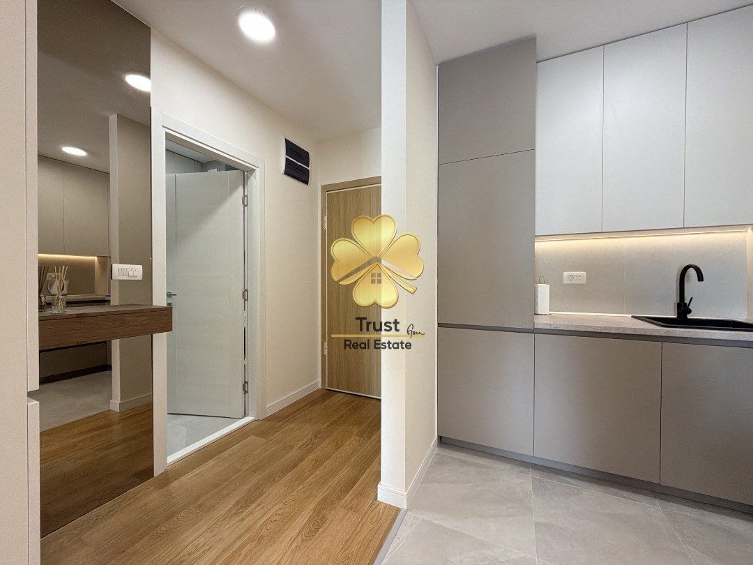 Apartment for rent in City Kvart, Podgorica — photo 7