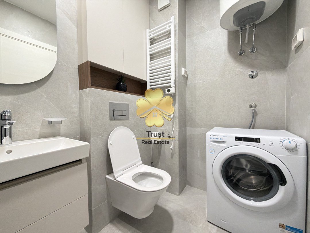 Apartment for rent in City Kvart, Podgorica — photo 9