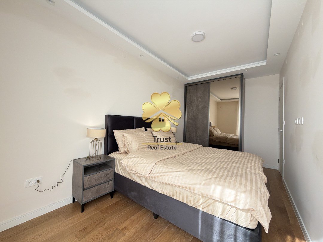 Apartment for rent in City Kvart, Podgorica — photo 10