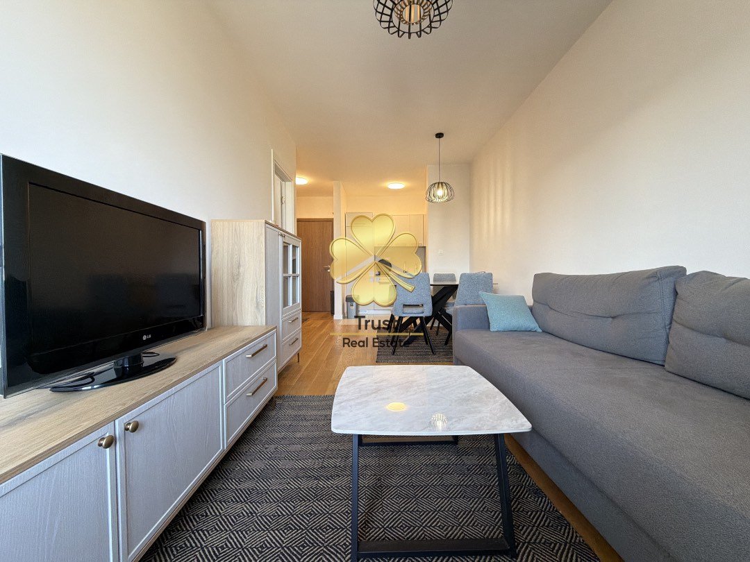 Apartment for rent in City Kvart, Podgorica — photo 2
