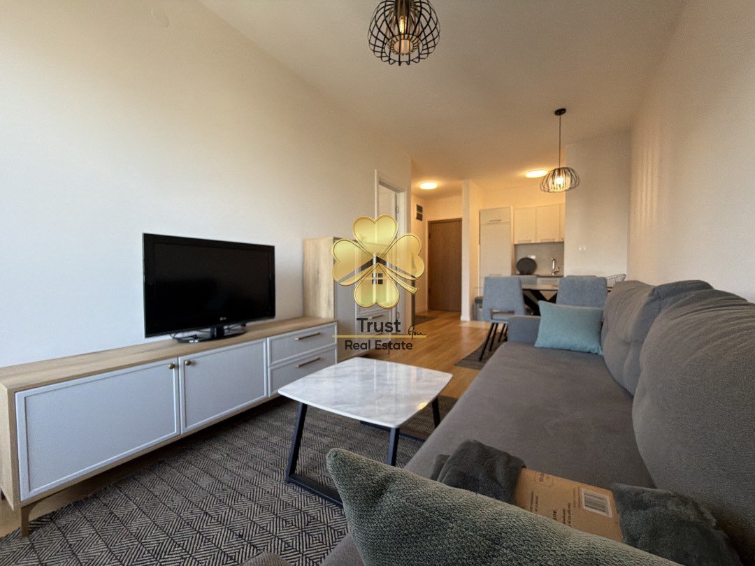 Apartment for rent in City Kvart, Podgorica — photo 3