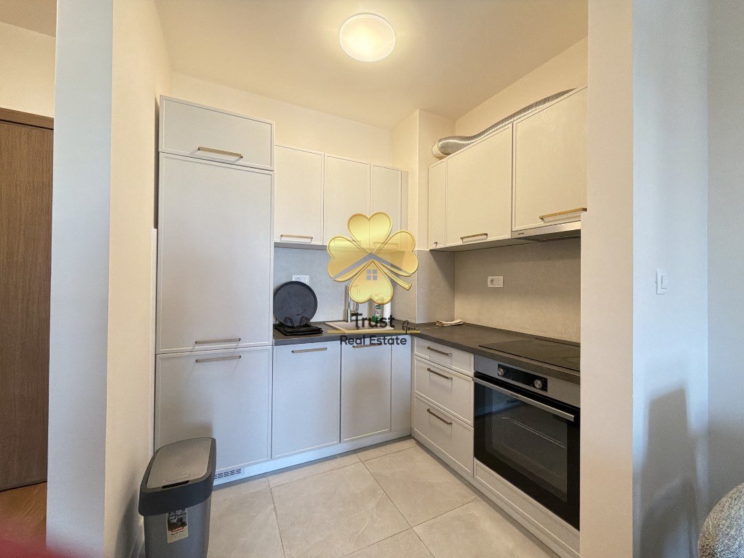 Apartment for rent in City Kvart, Podgorica — photo 5