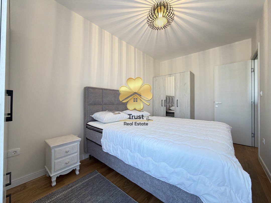 Apartment for rent in City Kvart, Podgorica — photo 10